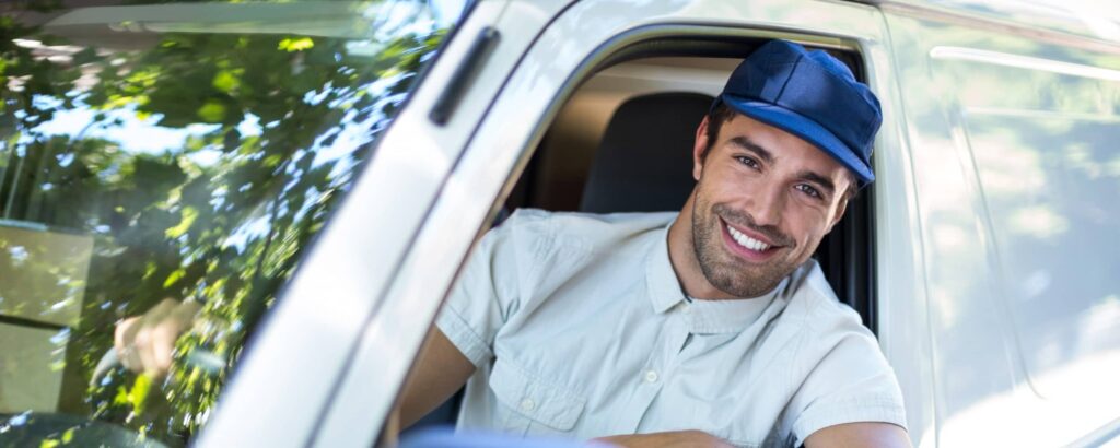 Titelbild zur Stellenanzeige: Zusteller für Pakete in Nuthetal (m/w/d) – 18,00 € / Stunde – Minijob, Nebenjob, Vollzeitjob